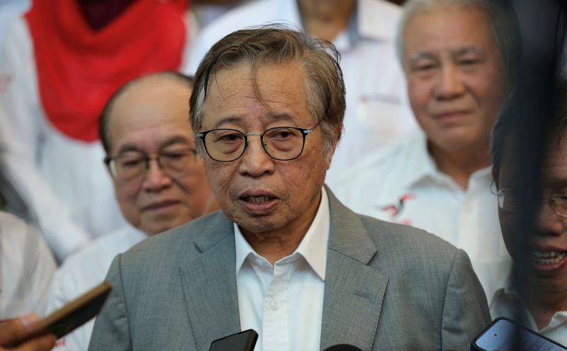Sarawak doubles Unimas medical intake to produce more local doctors