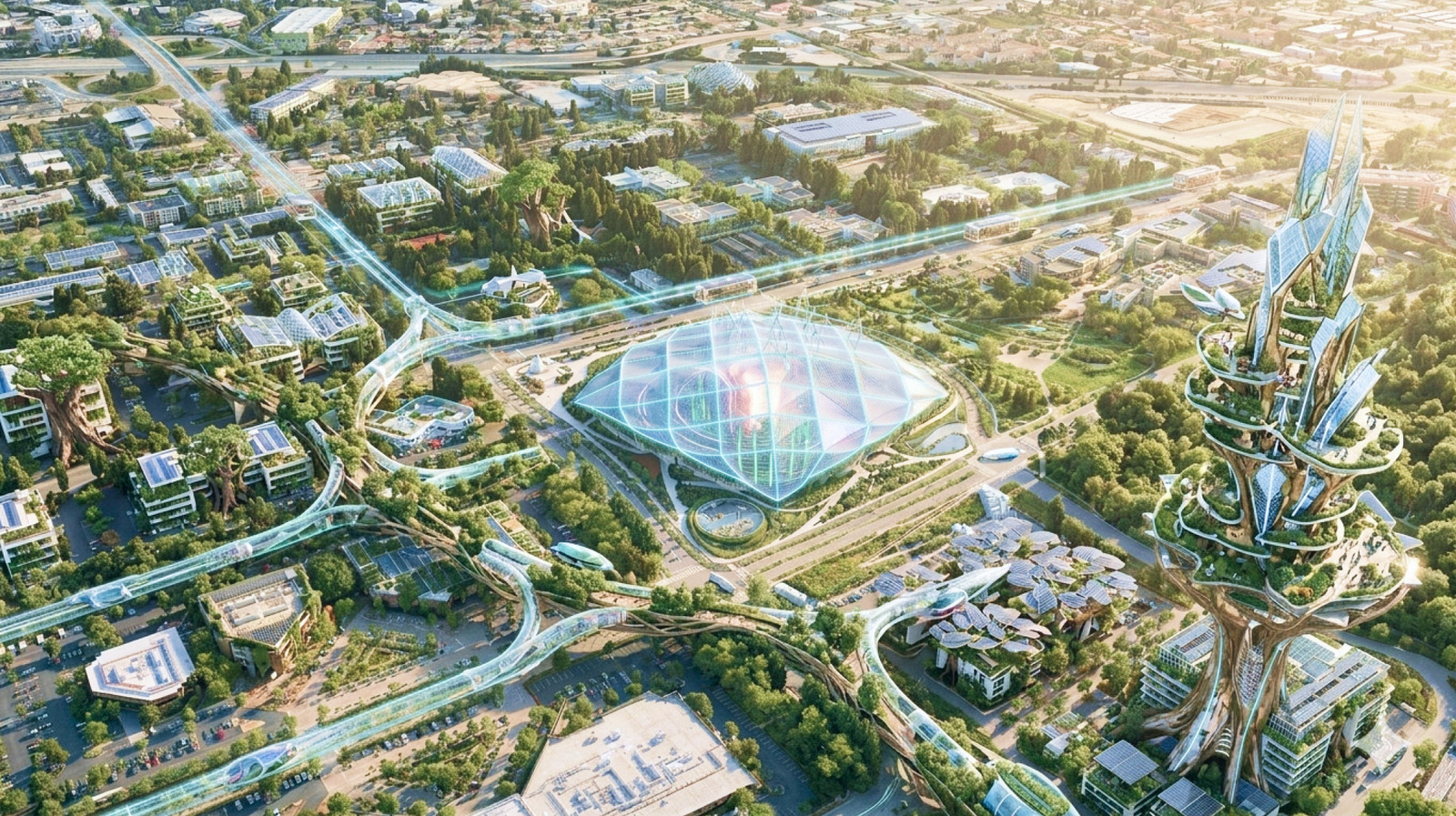 Google rolls back the needless AI generation tools it added to Google Earth