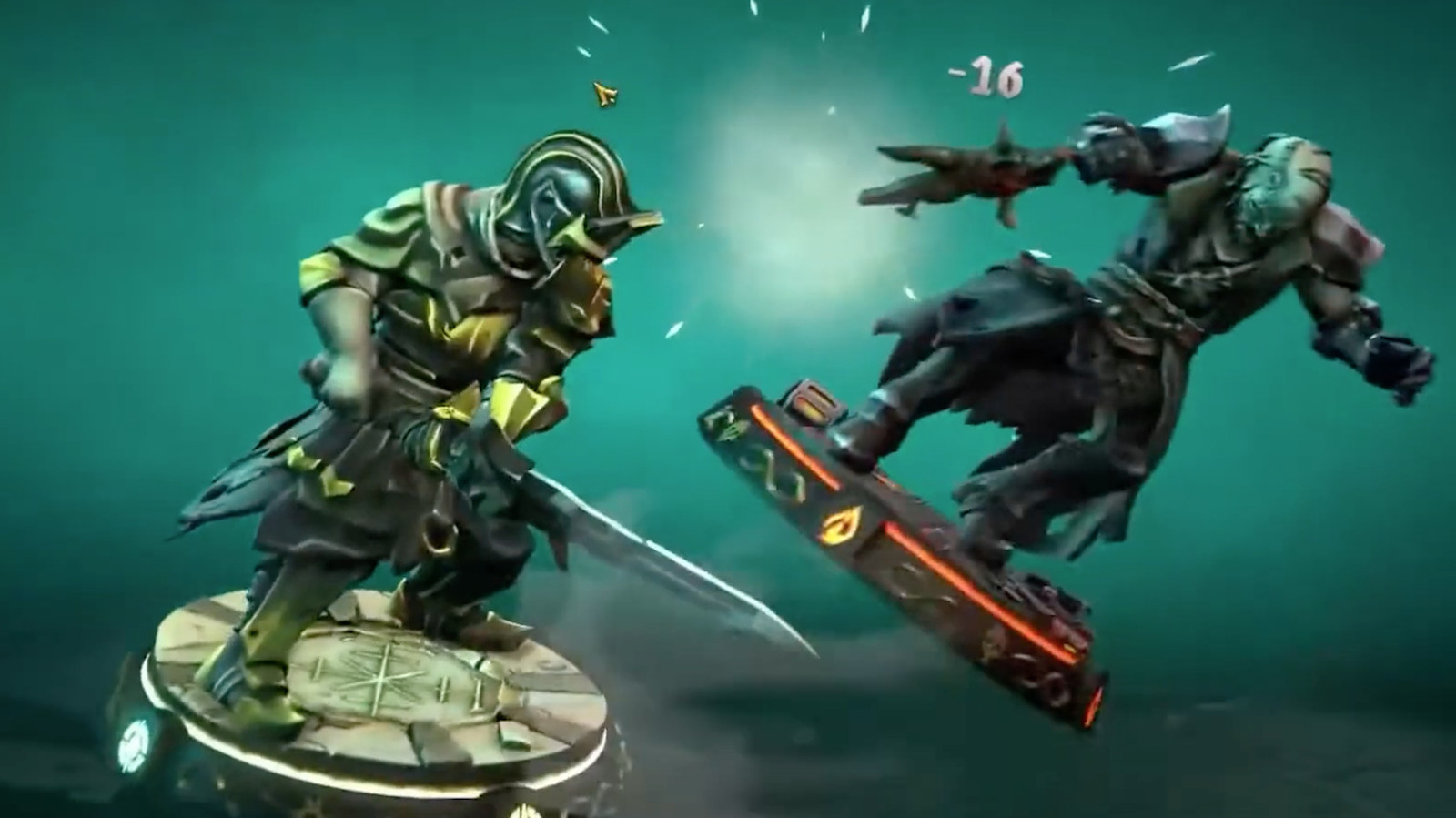 Ubisoft is shutting down its weird NFT game that came out two years after the whole craze died down