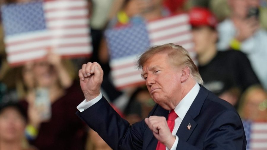 Live updates: East Potomac Park fight returns to court; Trump set to rally in Daytona Beach