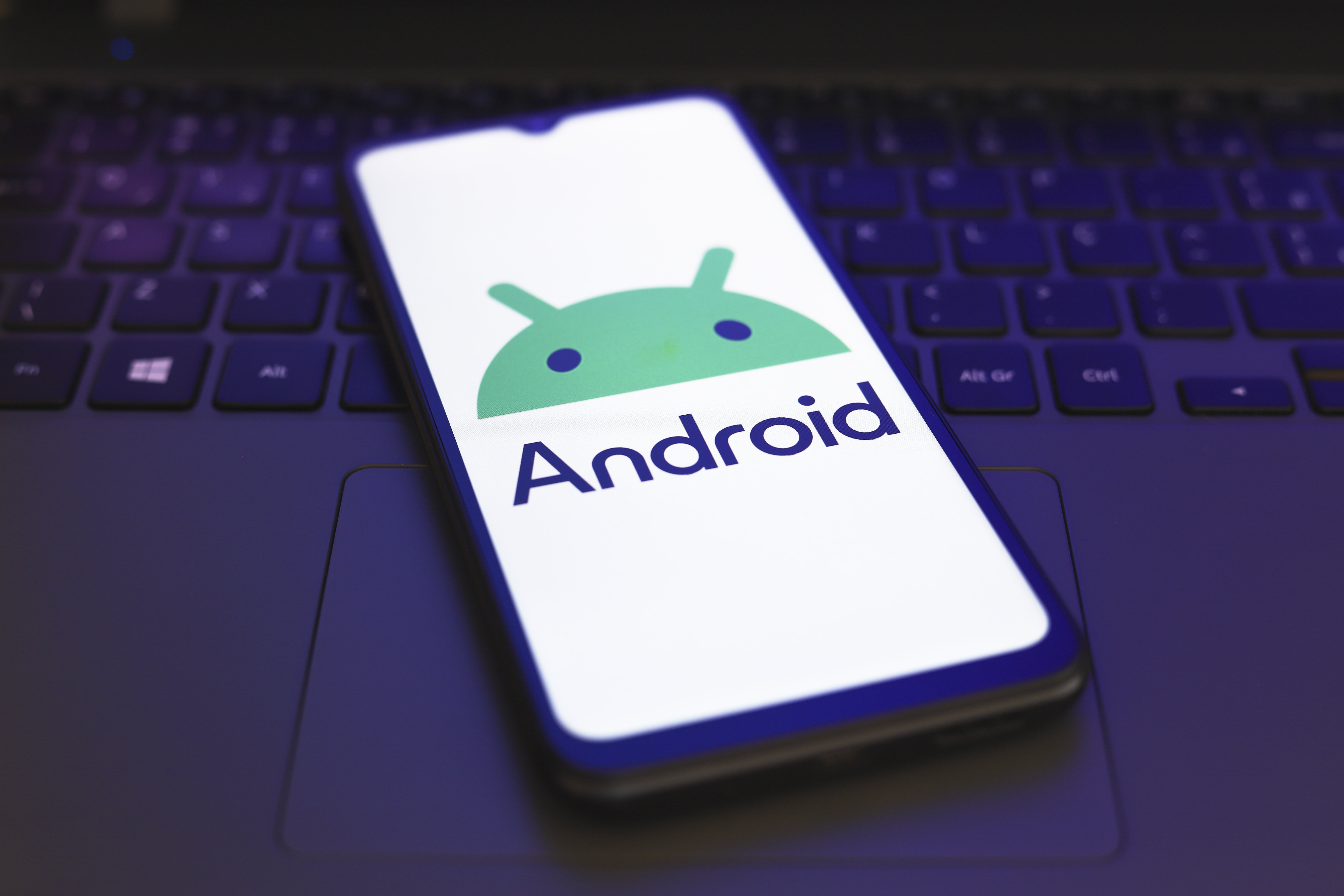 Android users, beware: Your location data might be being inadvertently shared