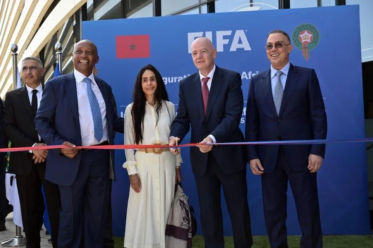 FIFA tax regime for World Cup 2030: Morocco opens the door to African federations
