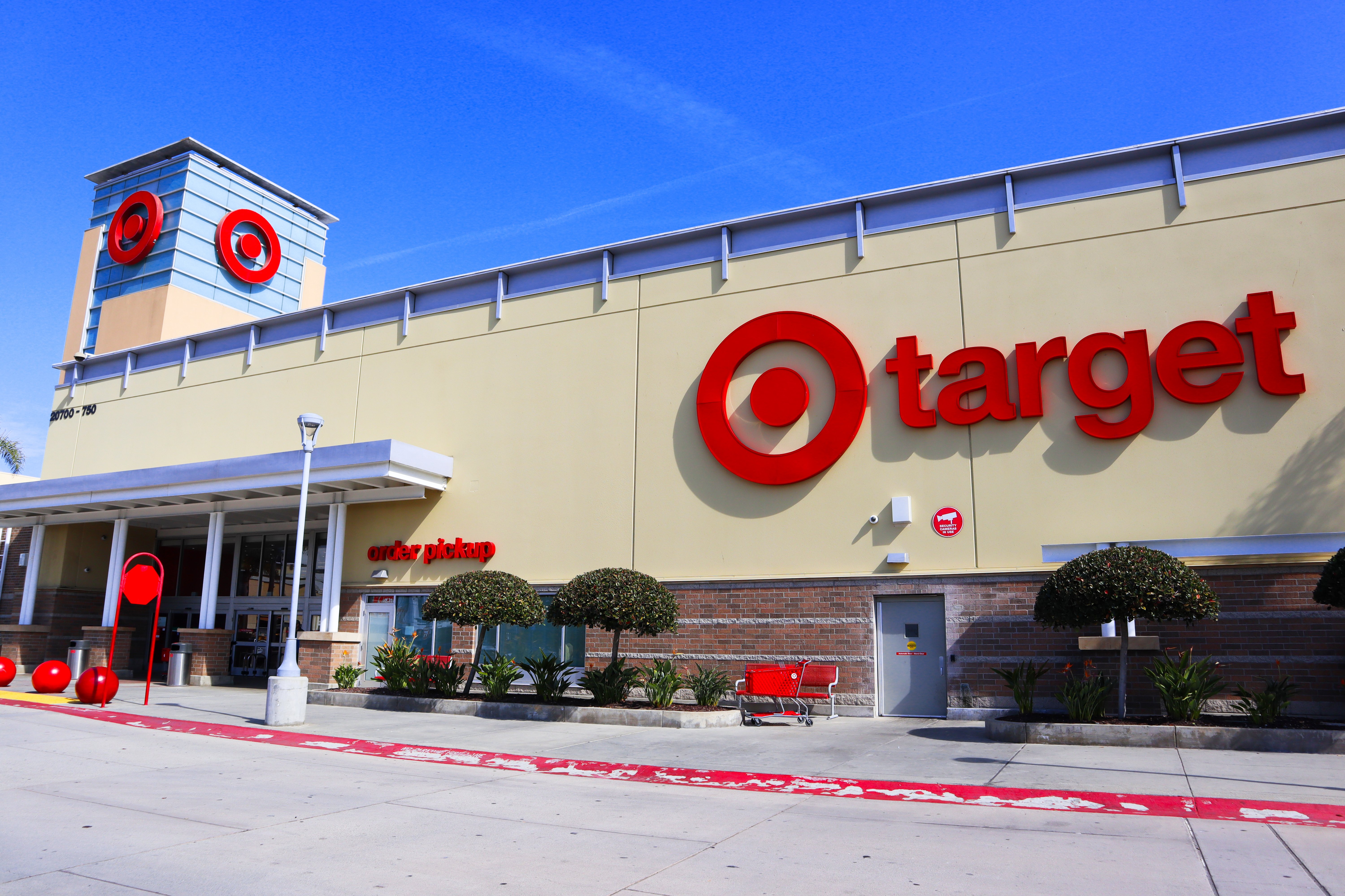Everything to know about Targets Black Friday 2026 sale: Store hours, early access info, best deals