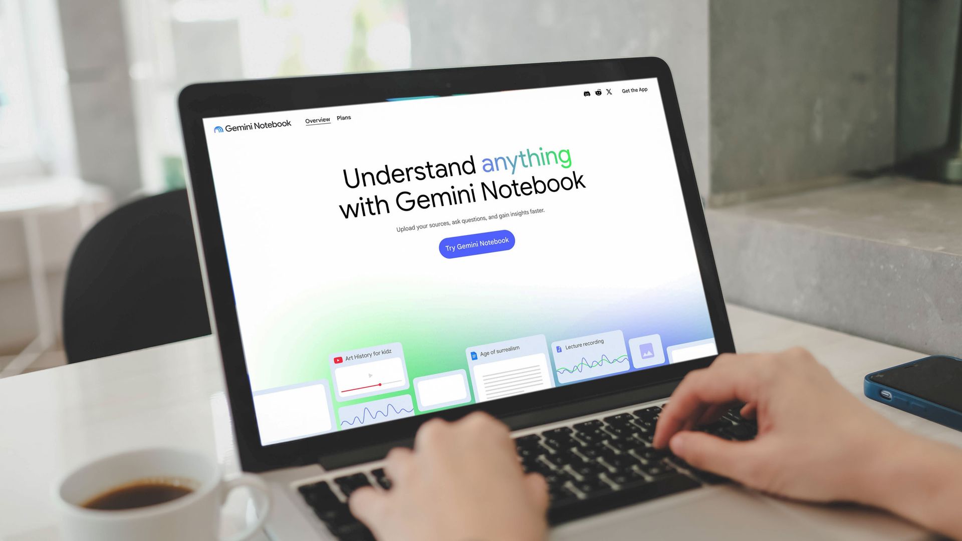 Google just gave students access to hundreds of textbooks in Gemini Notebook — here's how it can help you study smarter