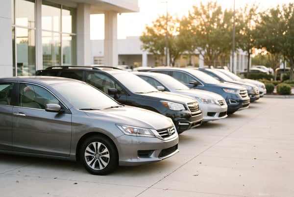 10 car brands ranked by customer satisfaction in 2026