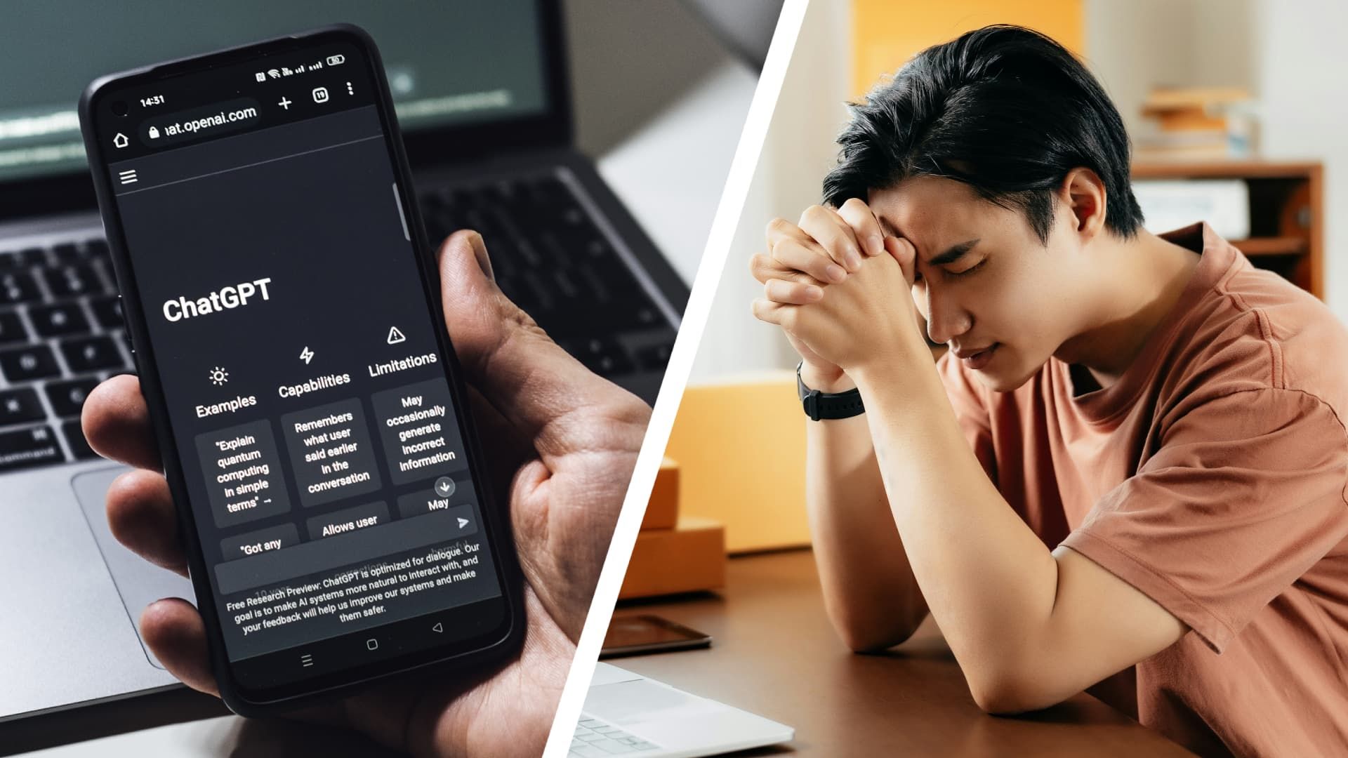 Humanist wins ‘first of its kind’ religious exemption from using AI at work