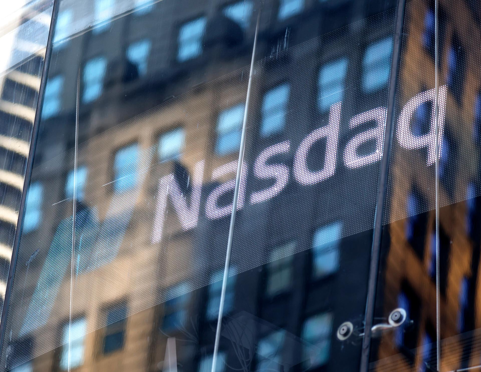 Nasdaq faces $2 trillion wipeout in October as AI spending fears deepen