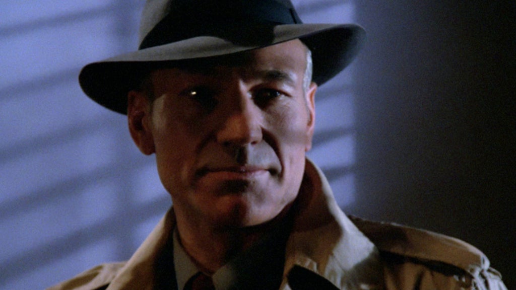 Patrick Stewart’s 25 Greatest ‘Star Trek: The Next Generation’ Episodes