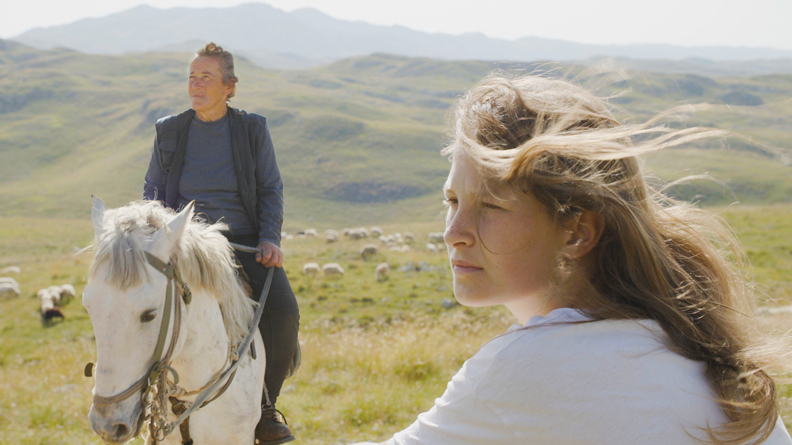 Oscar Contender ‘To Hold A Mountain’ To Open In Theaters In December Ahead Of HBO Debut