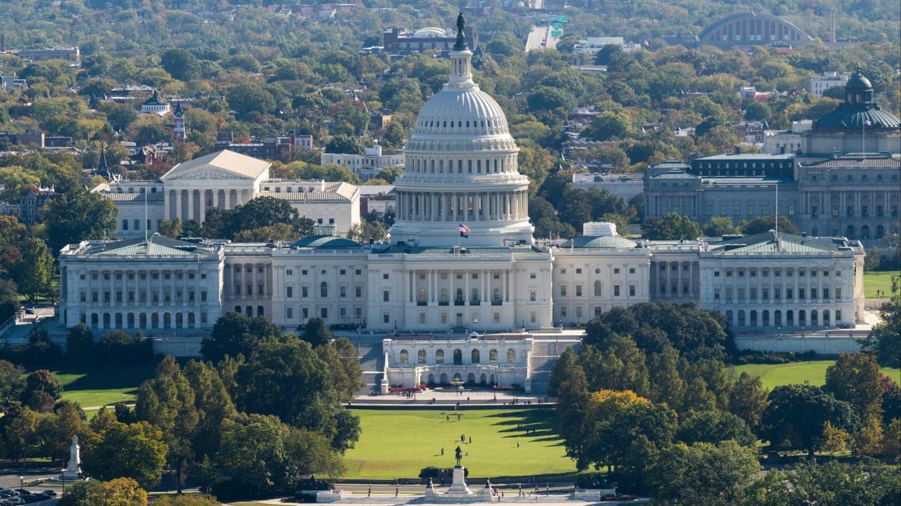 How a Democratic-controlled Congress could reshape US policy on China
