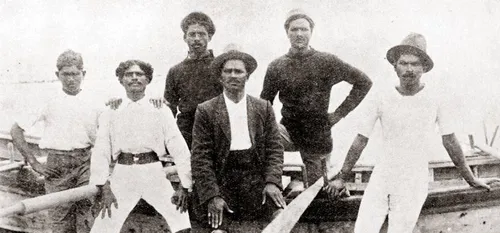 109th anniversary: Padavatan brothers remembered for heroism during 1917 Umgeni floods