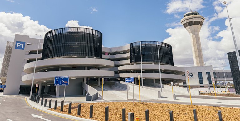 Perth Airport is changing where you pick up and drop off passengers - here’s what you need to know