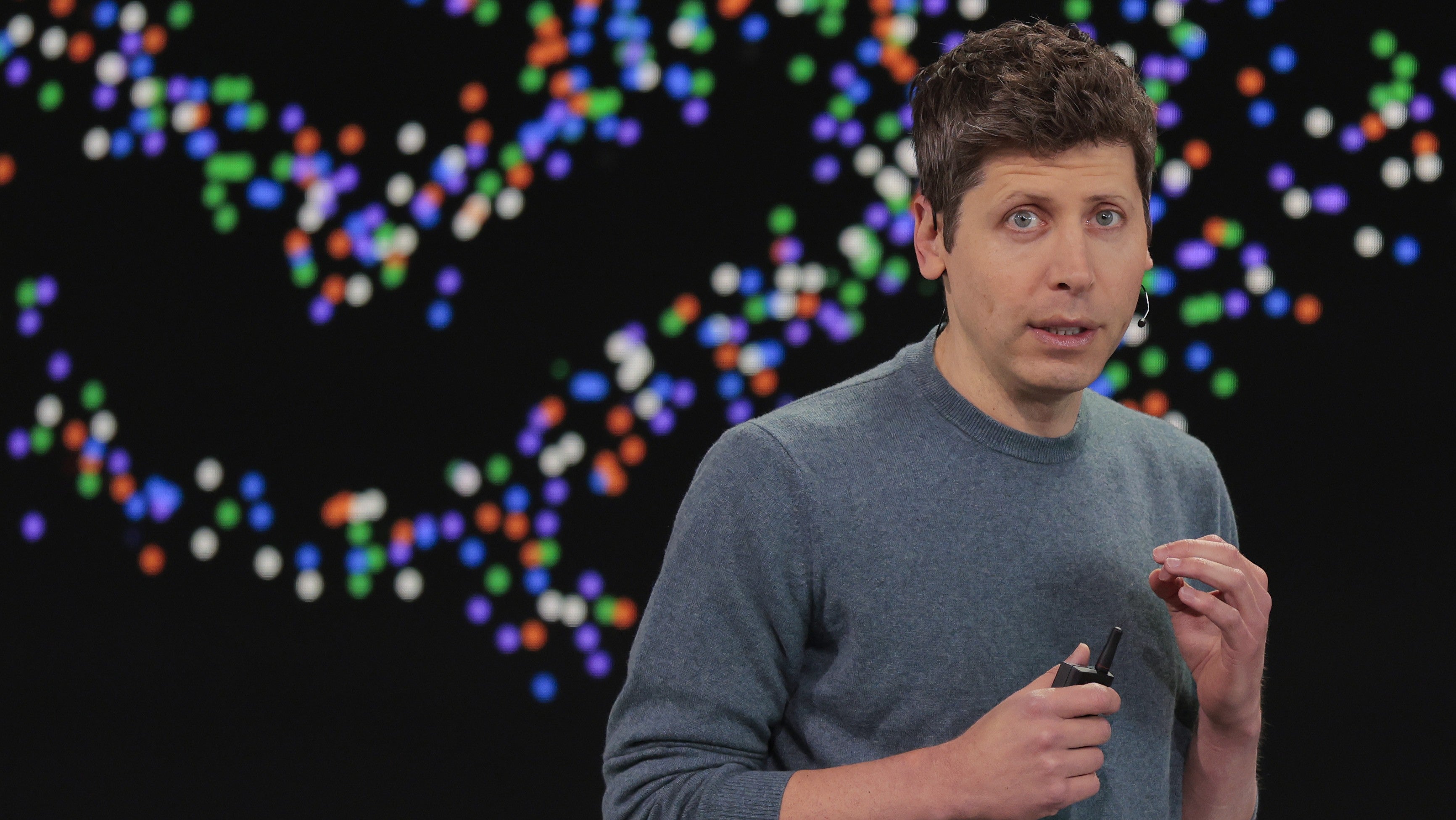 OpenAI CEO Sam Altman Thinks It's 'Terrible' for You to Have RAM in Your Gaming PC
