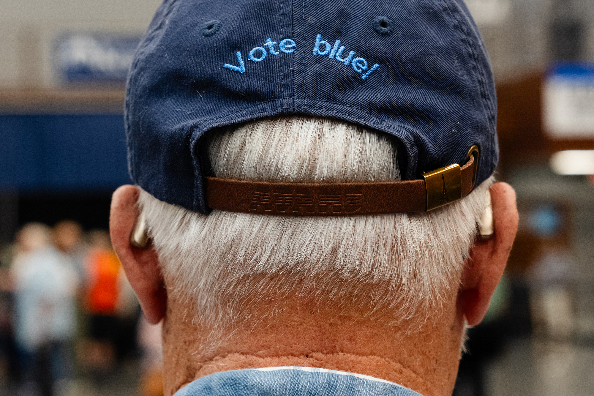 'A wave can hide a lot of weaknesses': Dems question if they'll learn anything