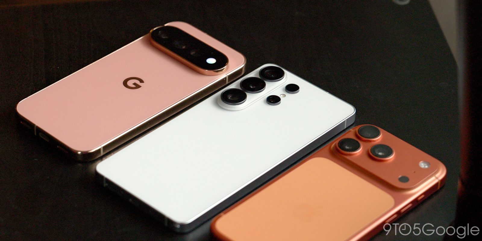 Will Galaxy S27 Ultra and Pixel 12 mark the end of the flagship era of smartphones?