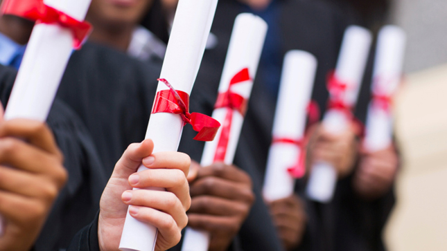 The diploma divide is reshaping American politics