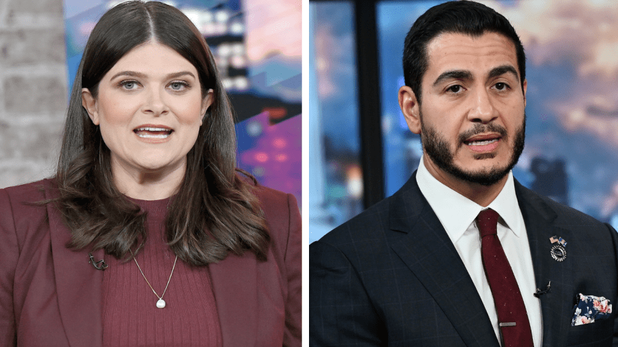 El-Sayed holds edge over Stevens in surprisingly close election