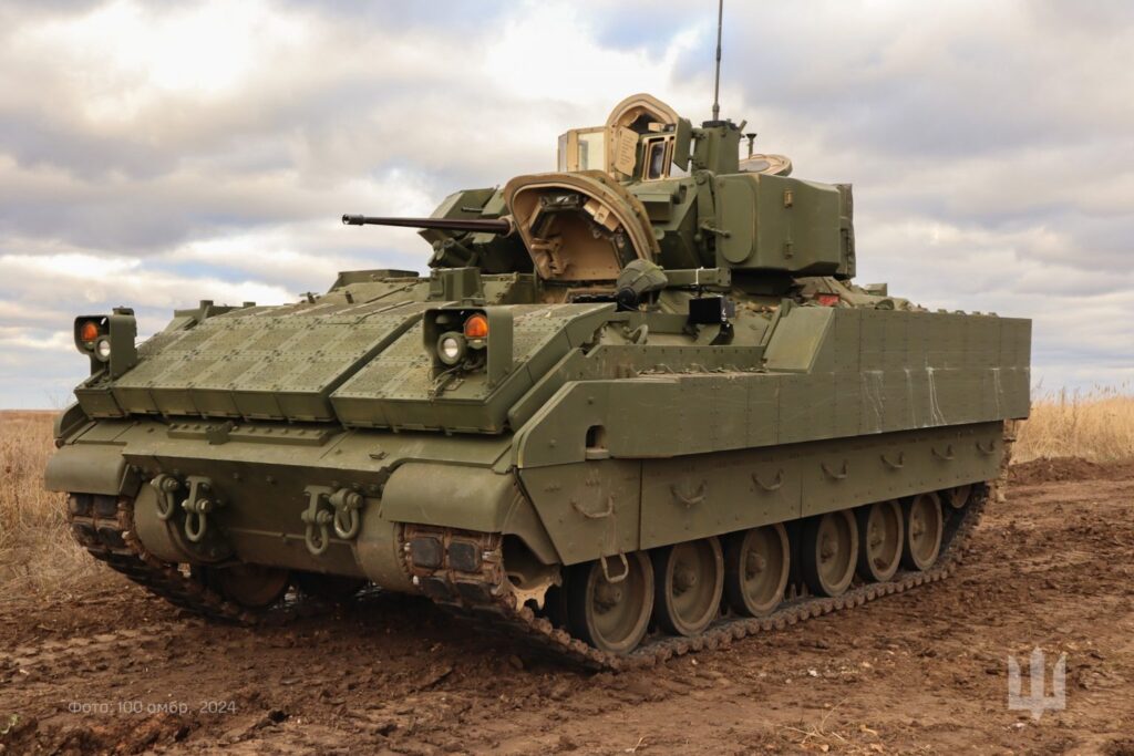 Drones have not killed tank: Ukrainian analyst says Operation Vivaldi shows NATO how to make armor work again