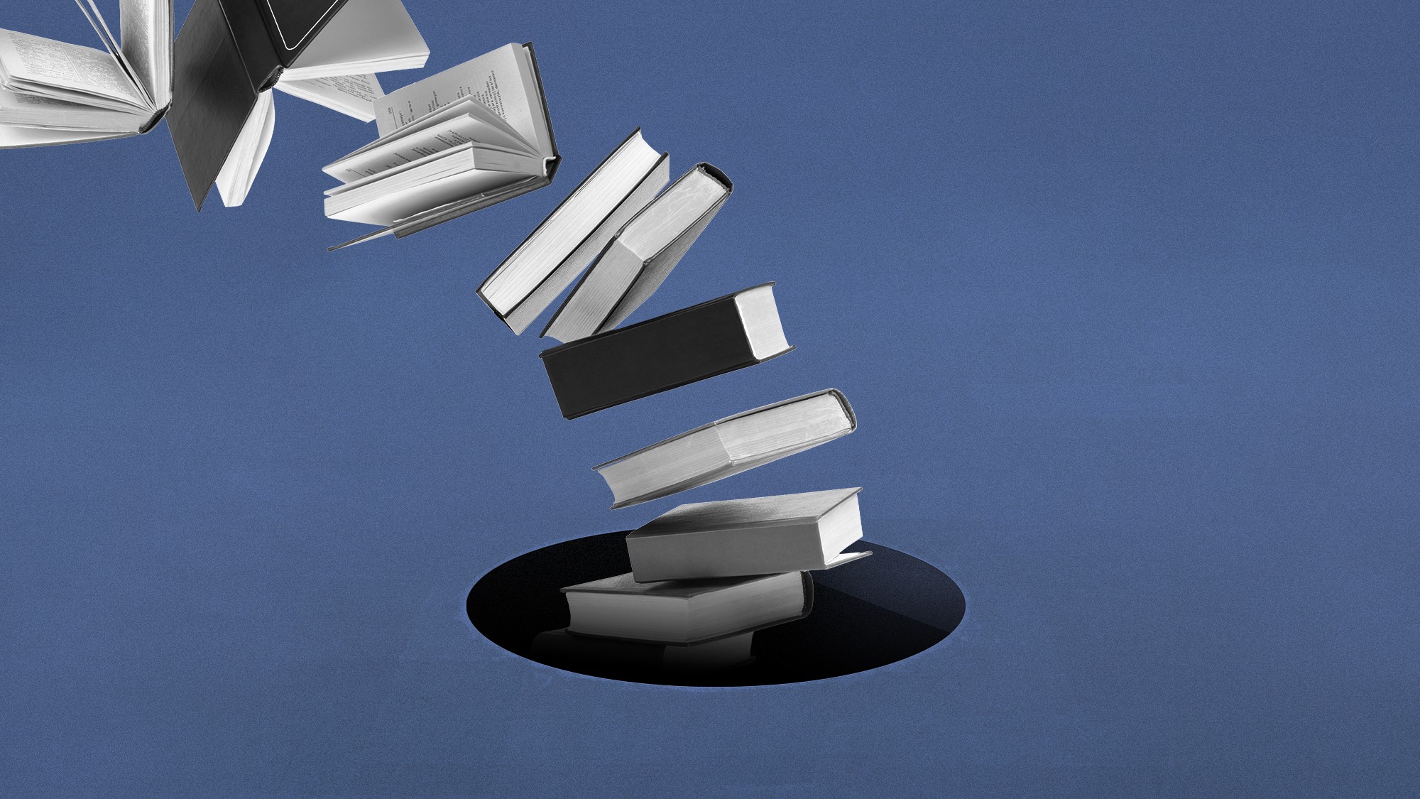 AI Is Destroying Academic Publishing