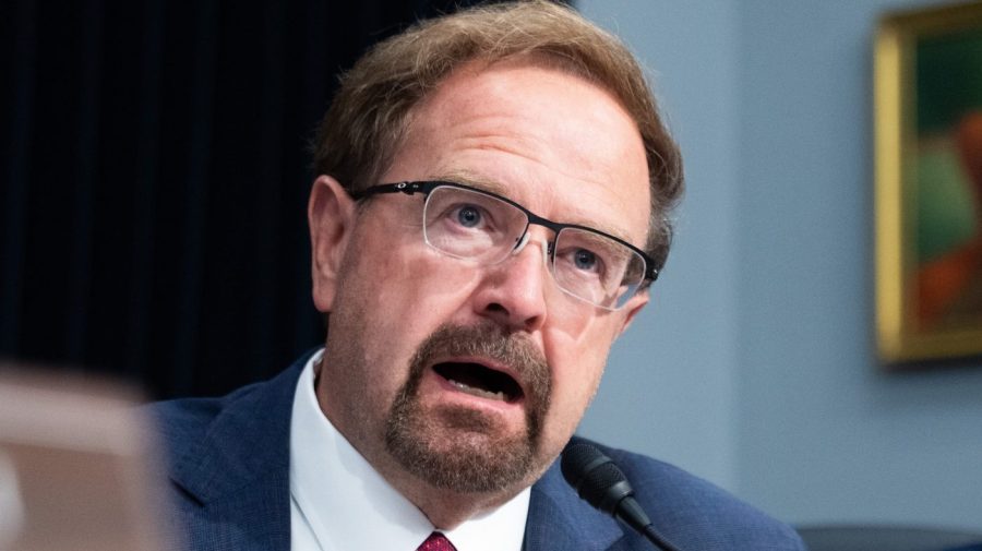 Chuck Edwards drops reelection bid after Ethics panel calls for censure