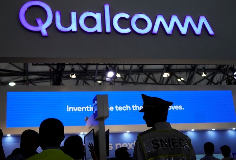 ARM vs Qualcomm: growth premium against valuation cushion