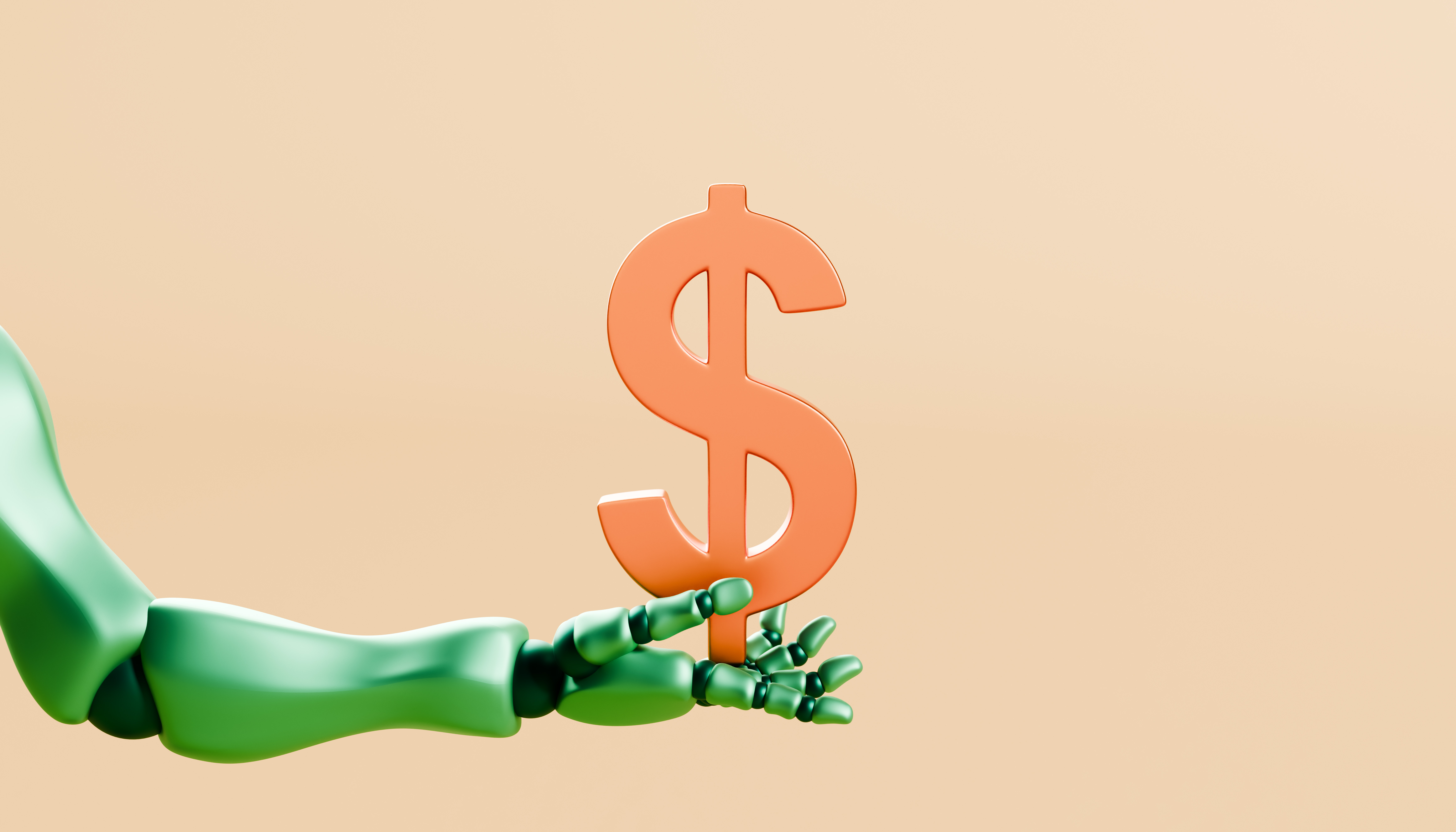 These 6-Figure Tech Roles Barely Existed a Few Years Ago and ‘Pay Far More Than the Typical U.S. Job’