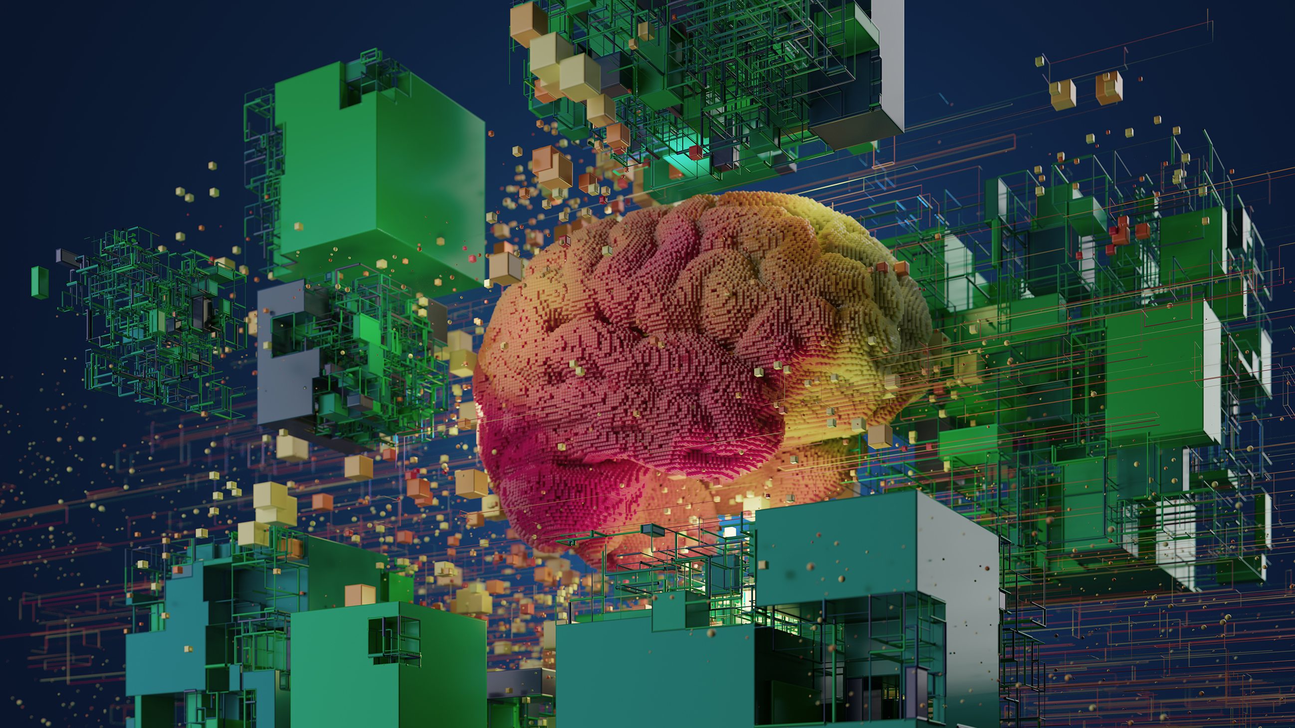 Nobody Has a Bloody Clue Where AI Is Going. And That’s the Opportunity.