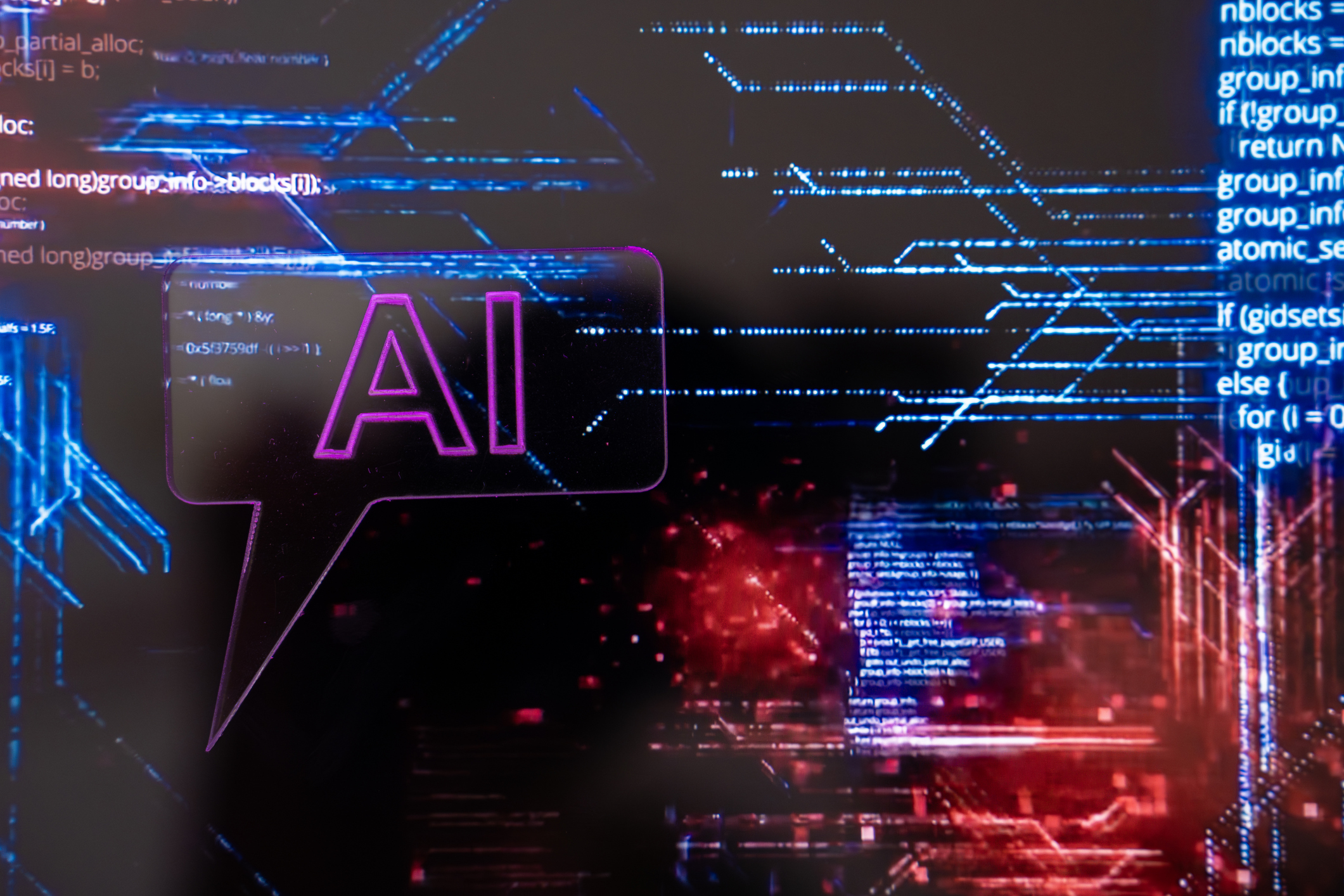 How Software Development Leaders Can Turn AI Into Business Growth