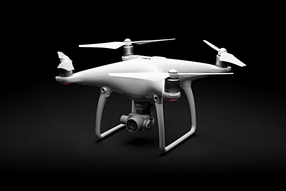 Legendary DJI Phantom is formerly over –the drone that started the revolution is no longer supported, but you can keep flying