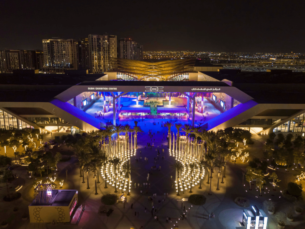 GITEX 2026: What to Expect