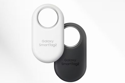 Samsung’s next tracker may look better while becoming harder to actually attach