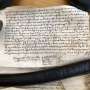 17th-century sleuths in the dock for witchcraft and wizardry