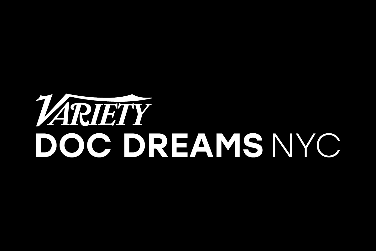 Variety’s Doc Dreams Live Returns to New York for Third Year