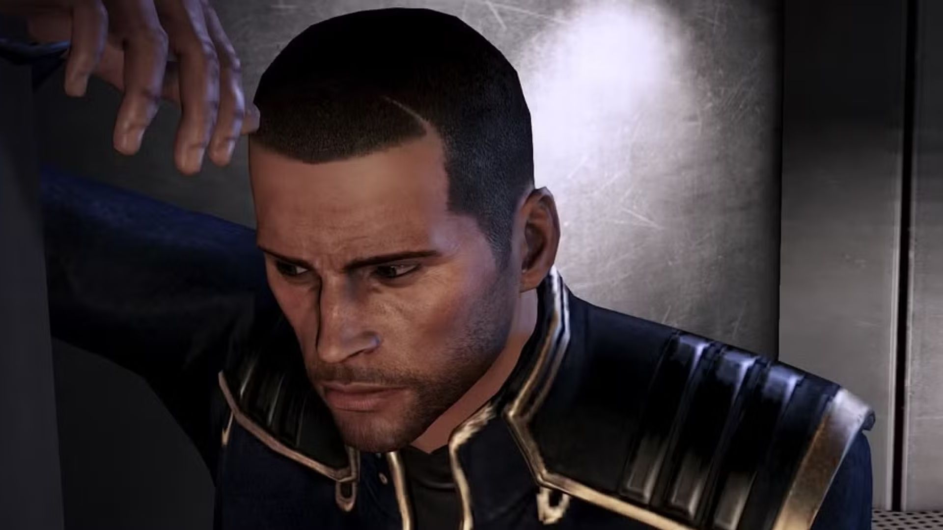 We Finally Know What Killed Mass Effect