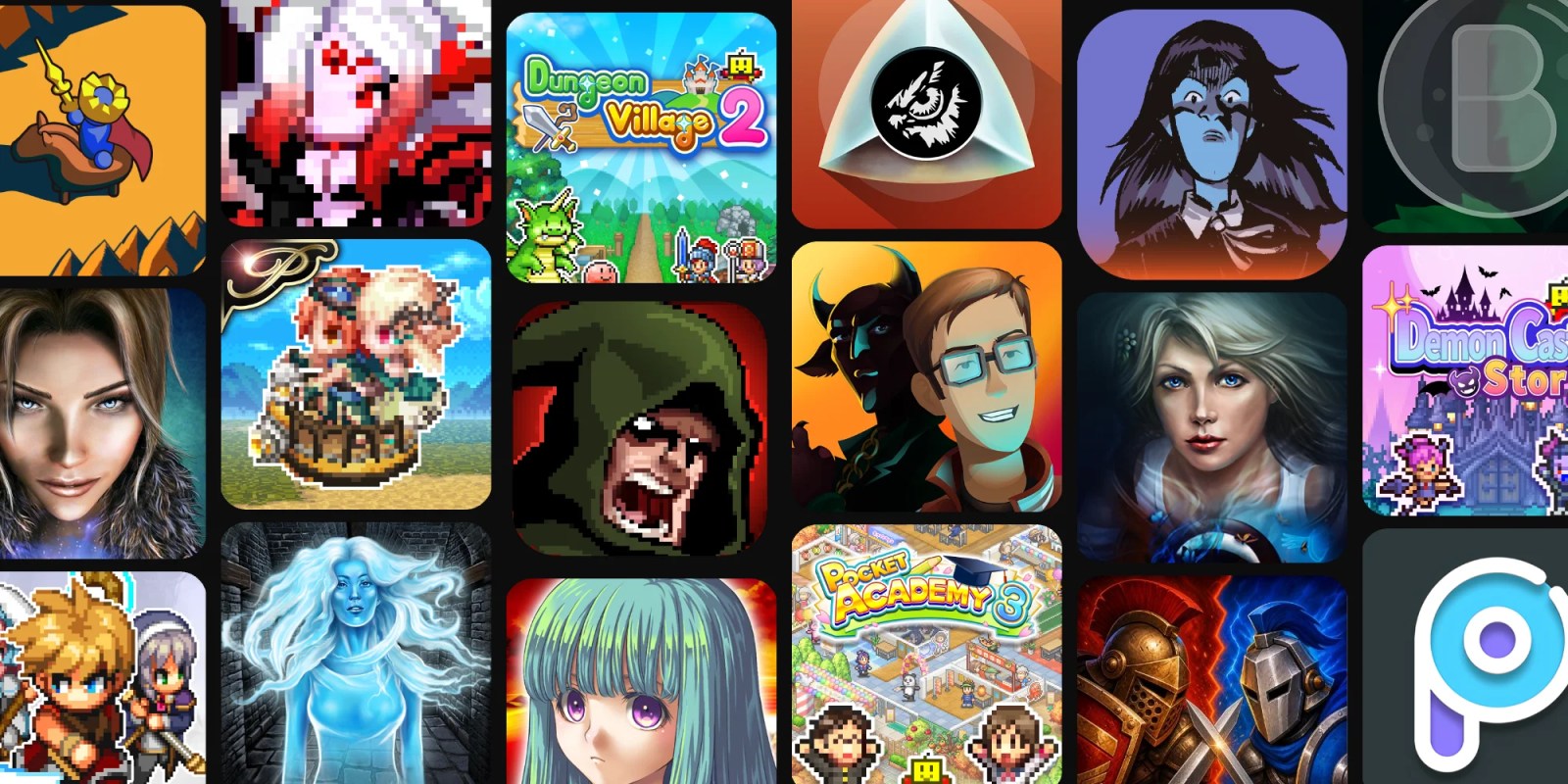 Friday’s Android app deals and freebies: Thronefall, Demon Castle Story, Pocket Academy 3, Dungeon Village 2, more