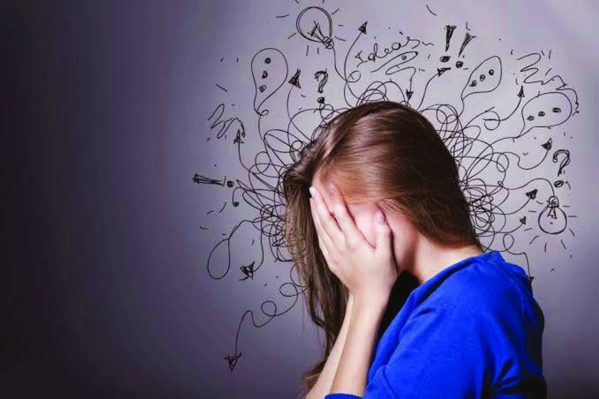 Prolonged anxiety can take a physical and psychological toll on women: expert