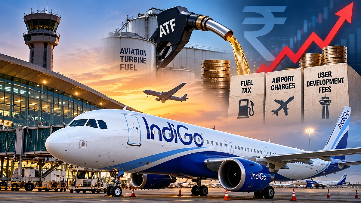 Airlines Need Tax Relief