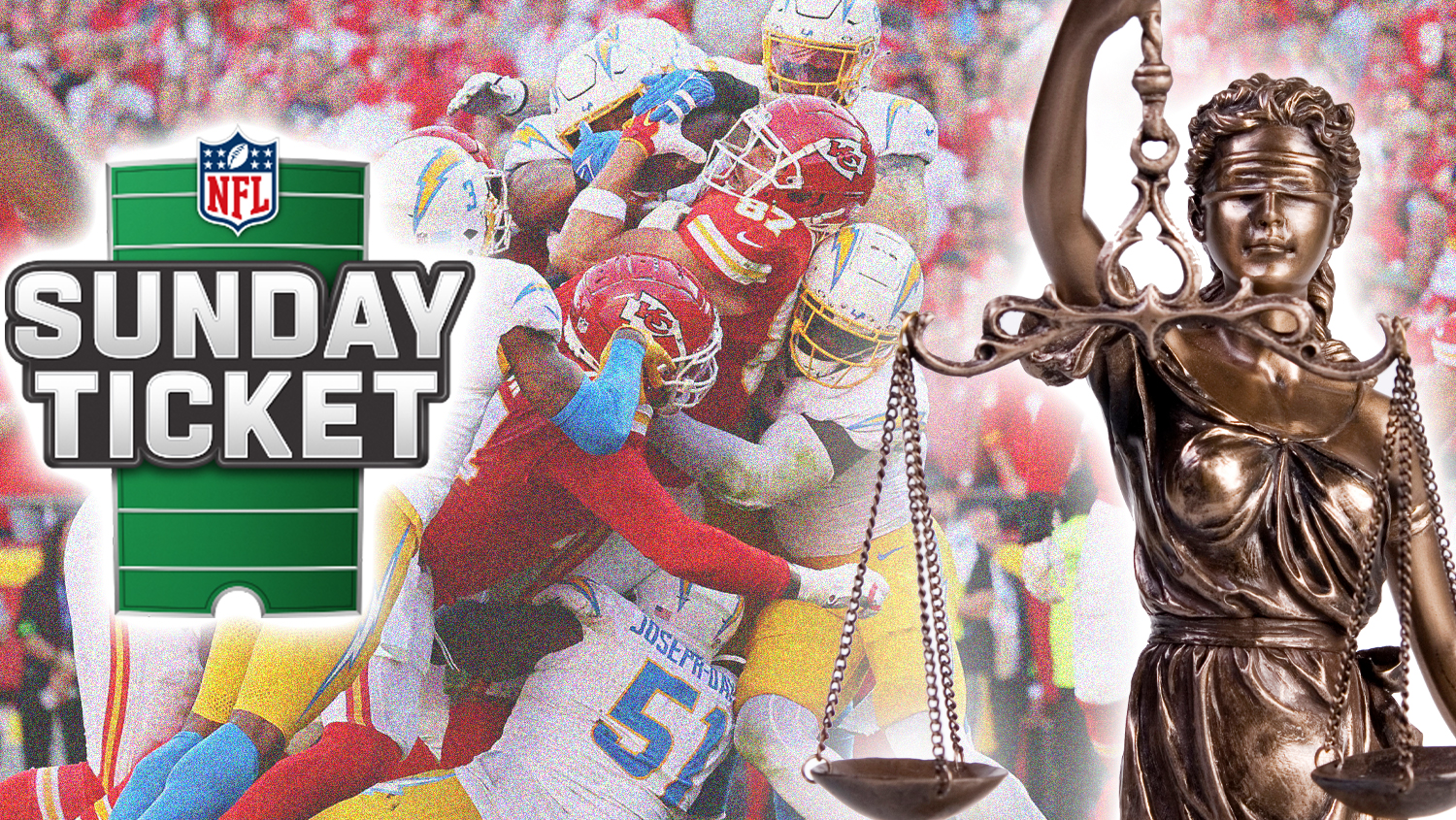 NFL “Considering Our Options” As New ‘Sunday Ticket’ Trial Ordered; Previous Verdict Scored $4.7B