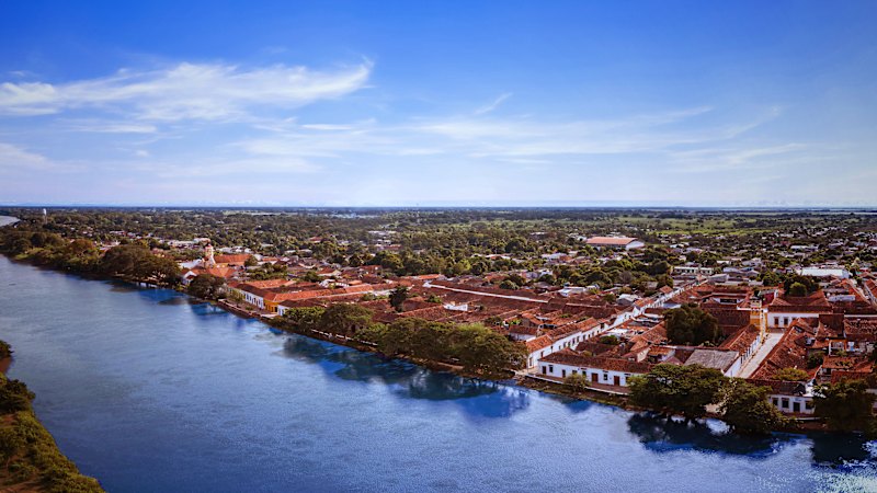 Unforgettable town is a rising star of South American tourism