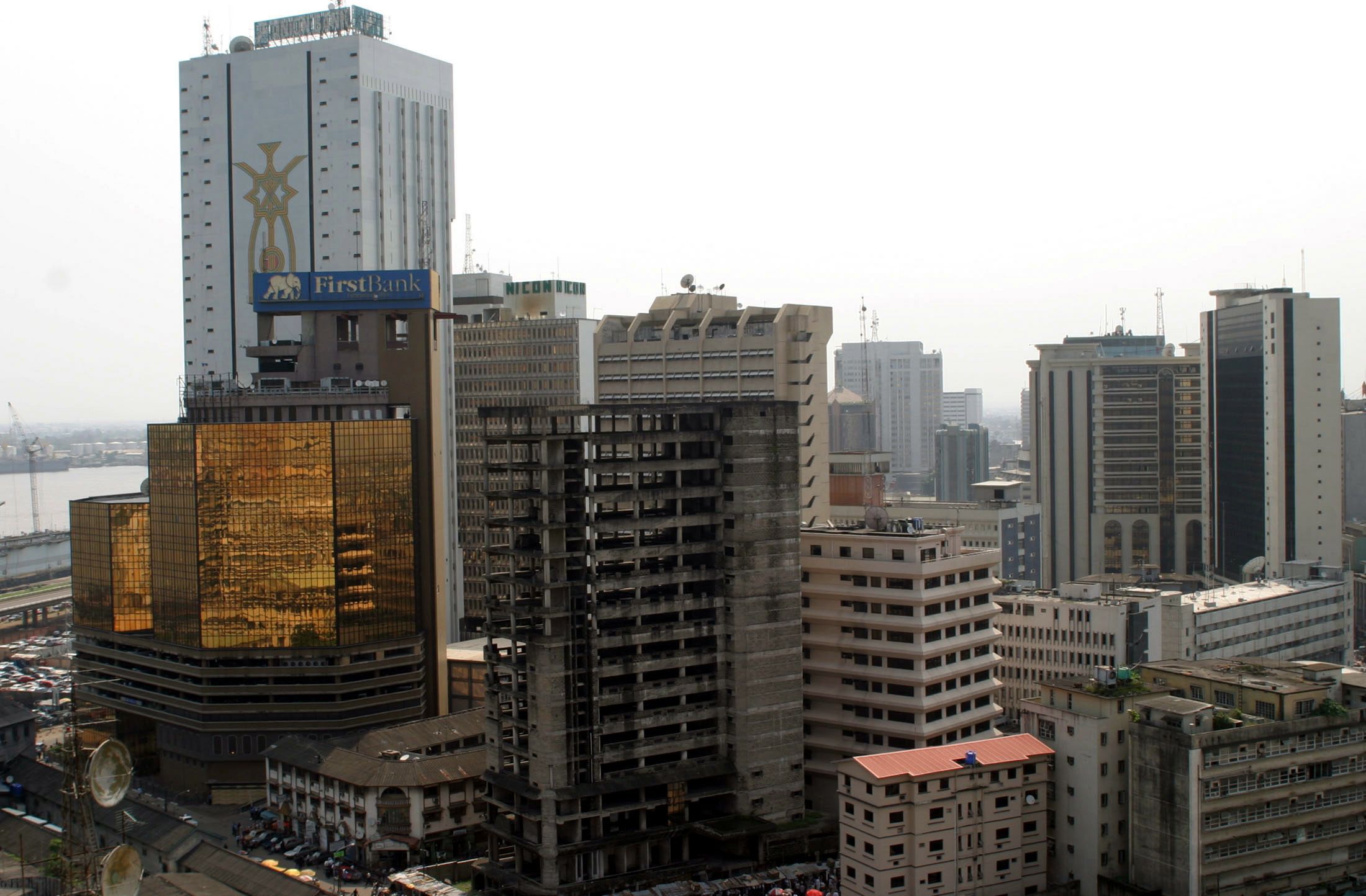 Africa's funding reset leaves early-stage tech founders behind