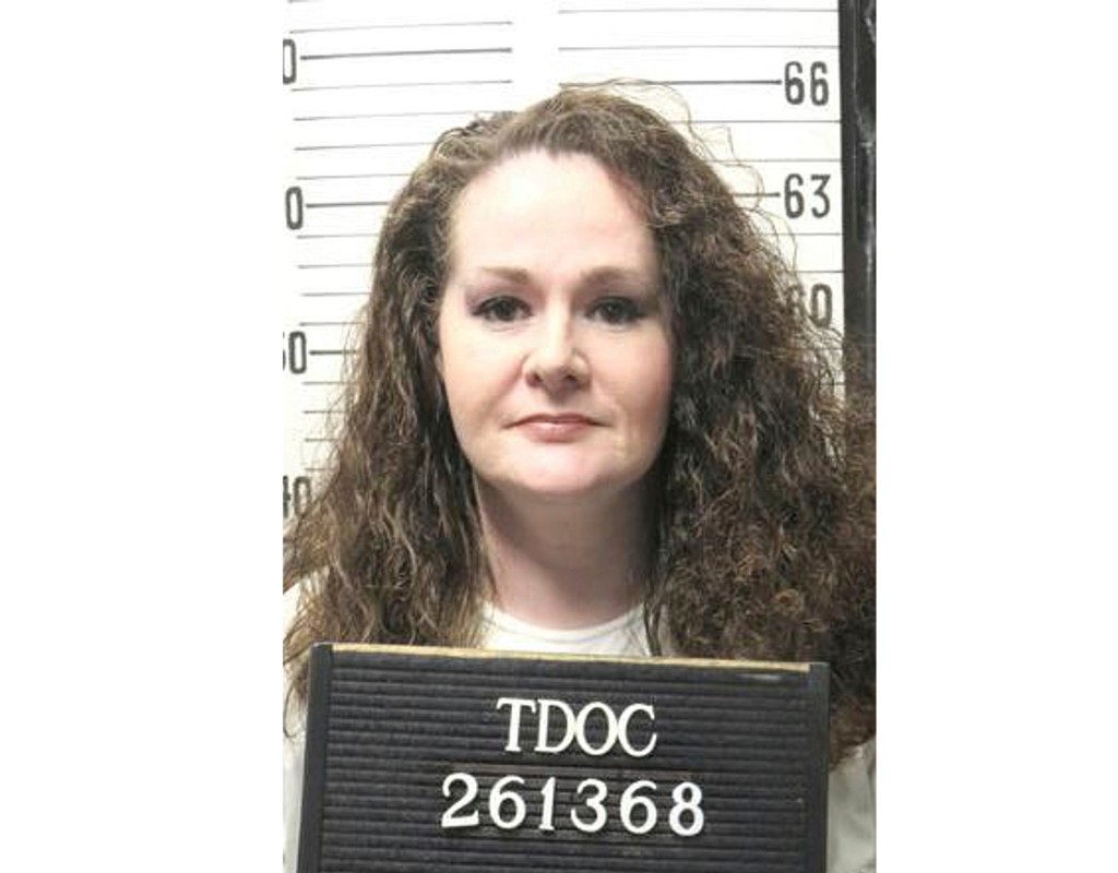 Christa Pike makes 1st public statement since failed execution