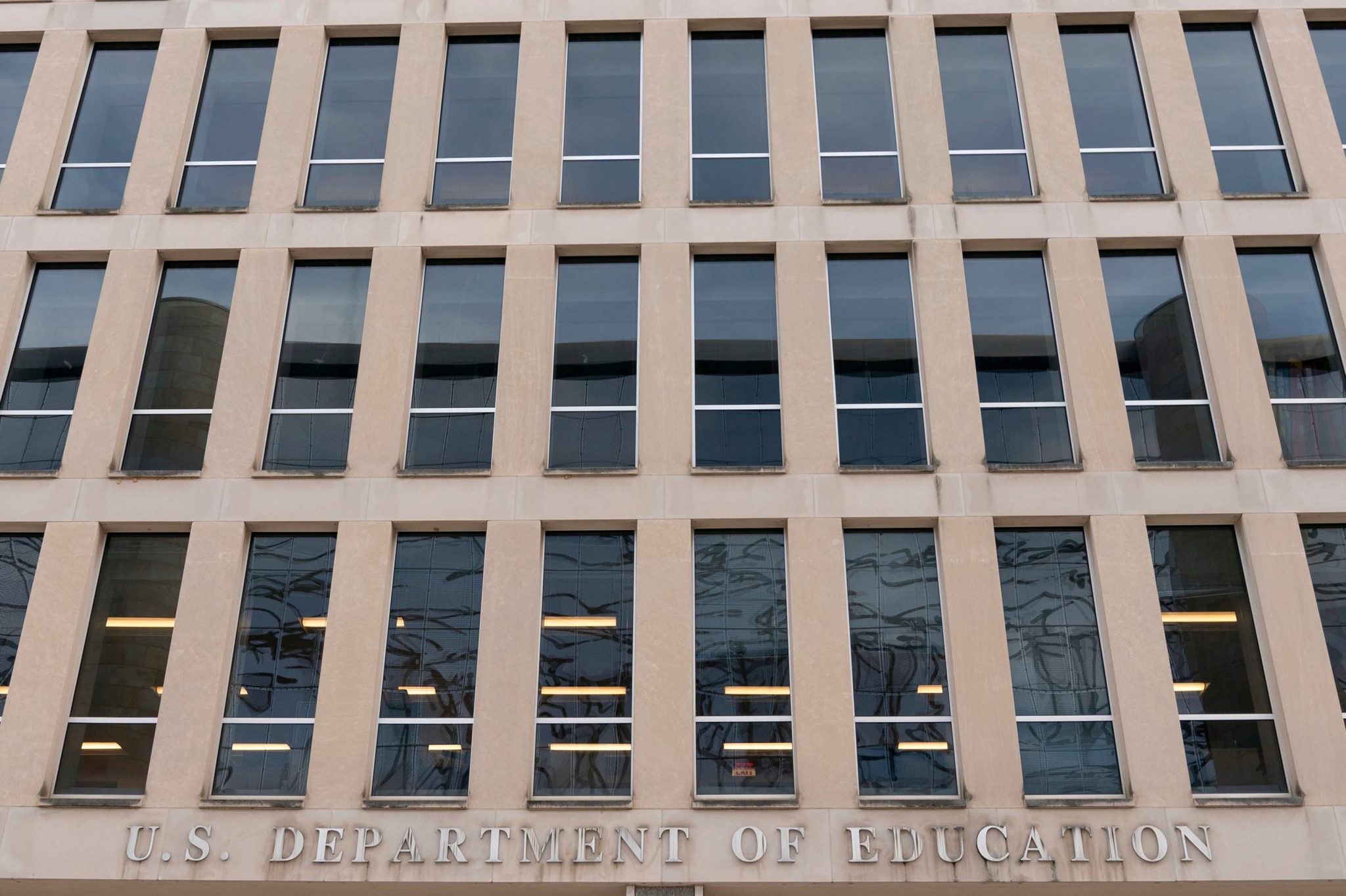 Schools draw a record 22,687 civil rights complaints as DOJ allocates about 40 lawyers to handle