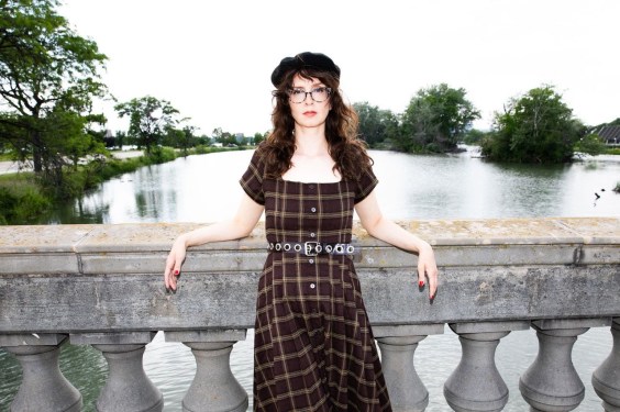 Stef Chura – “Lovesick” & “Thunder And Lightning”
