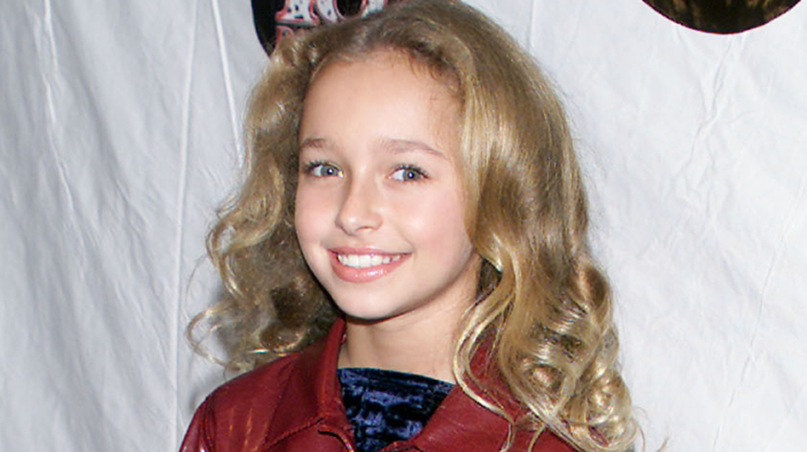 Hayden Panettiere Made Her Acting Debut In A Classic ABC Soap Opera