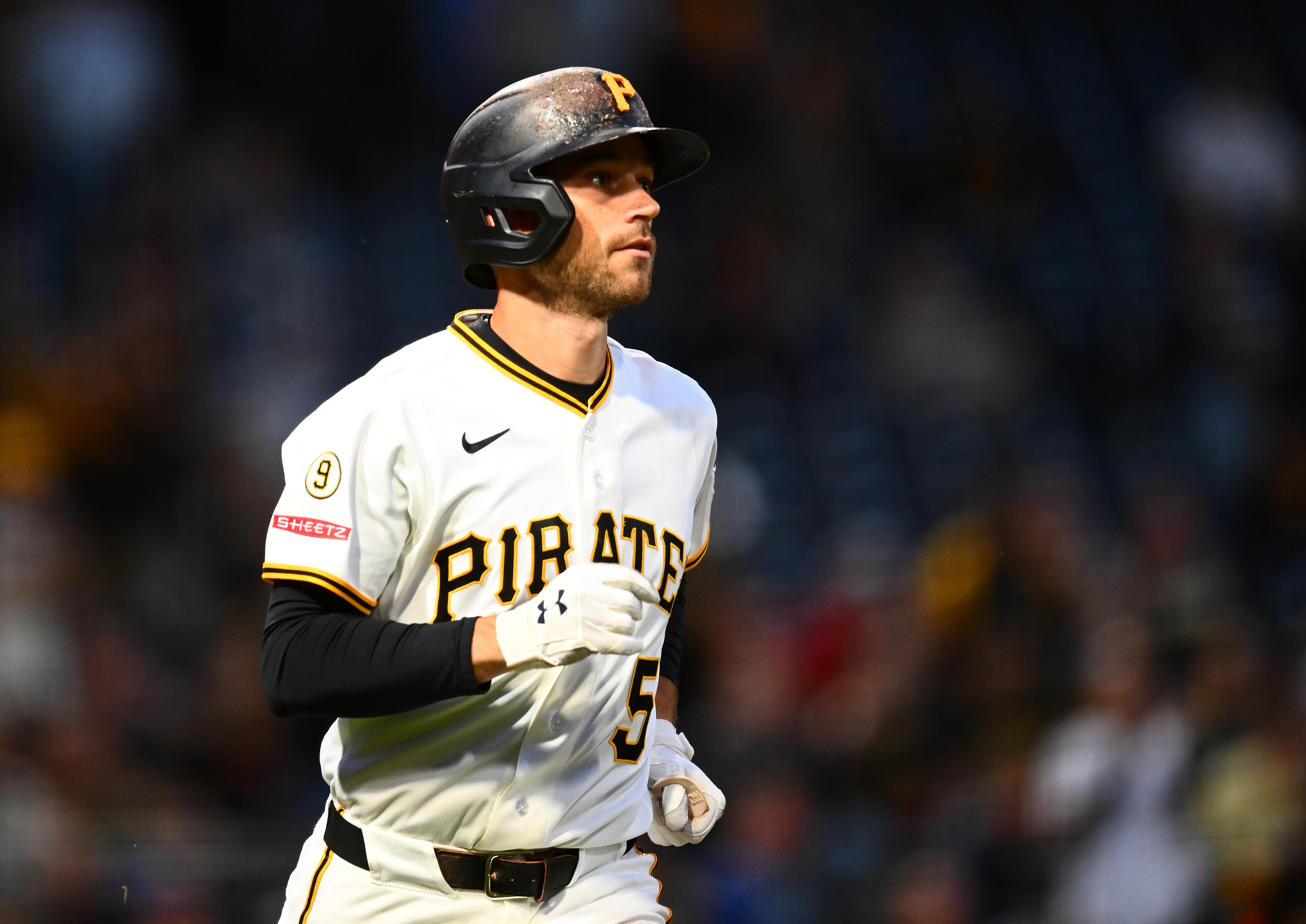 Why Pirates need to re-sign Brandon Lowe