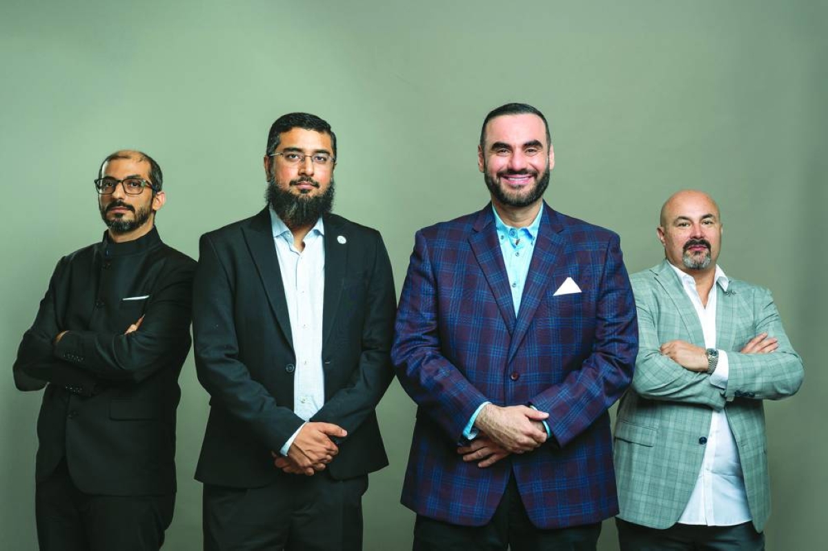 Qatar researchers develop AI platform to transform maternal healthcare