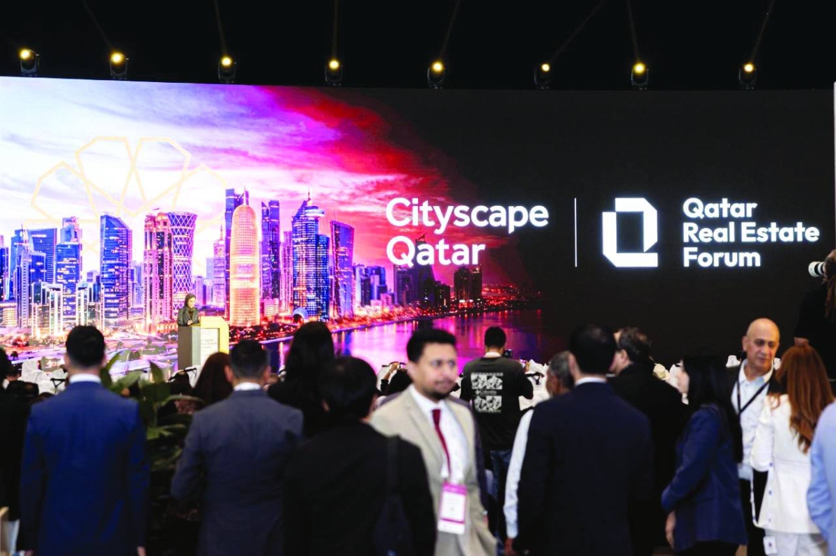 4th Qatar Real Estate Forum, Cityscape Qatar 2026 conclude