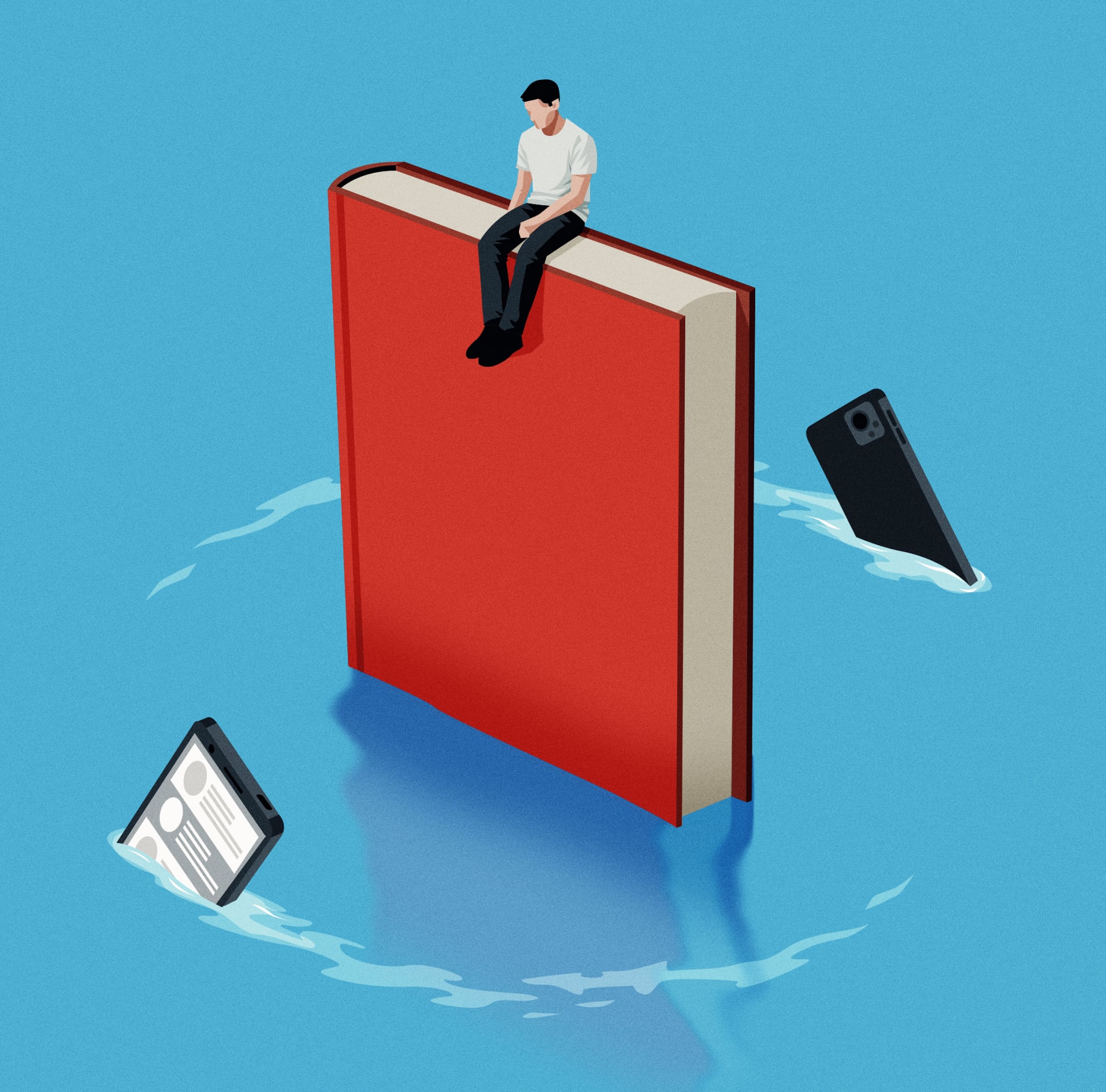 Reading as Rebellion