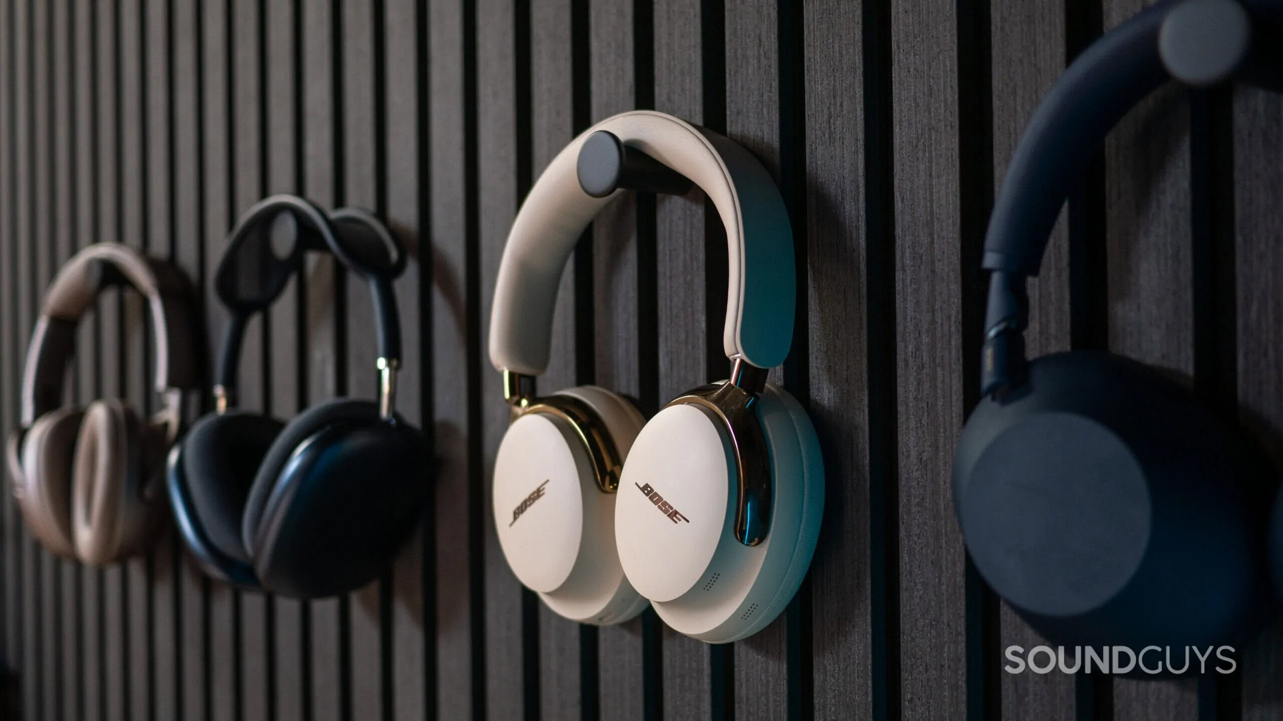 Bose’s new QuietComfort Ultra Headphones hit Prime Day low again