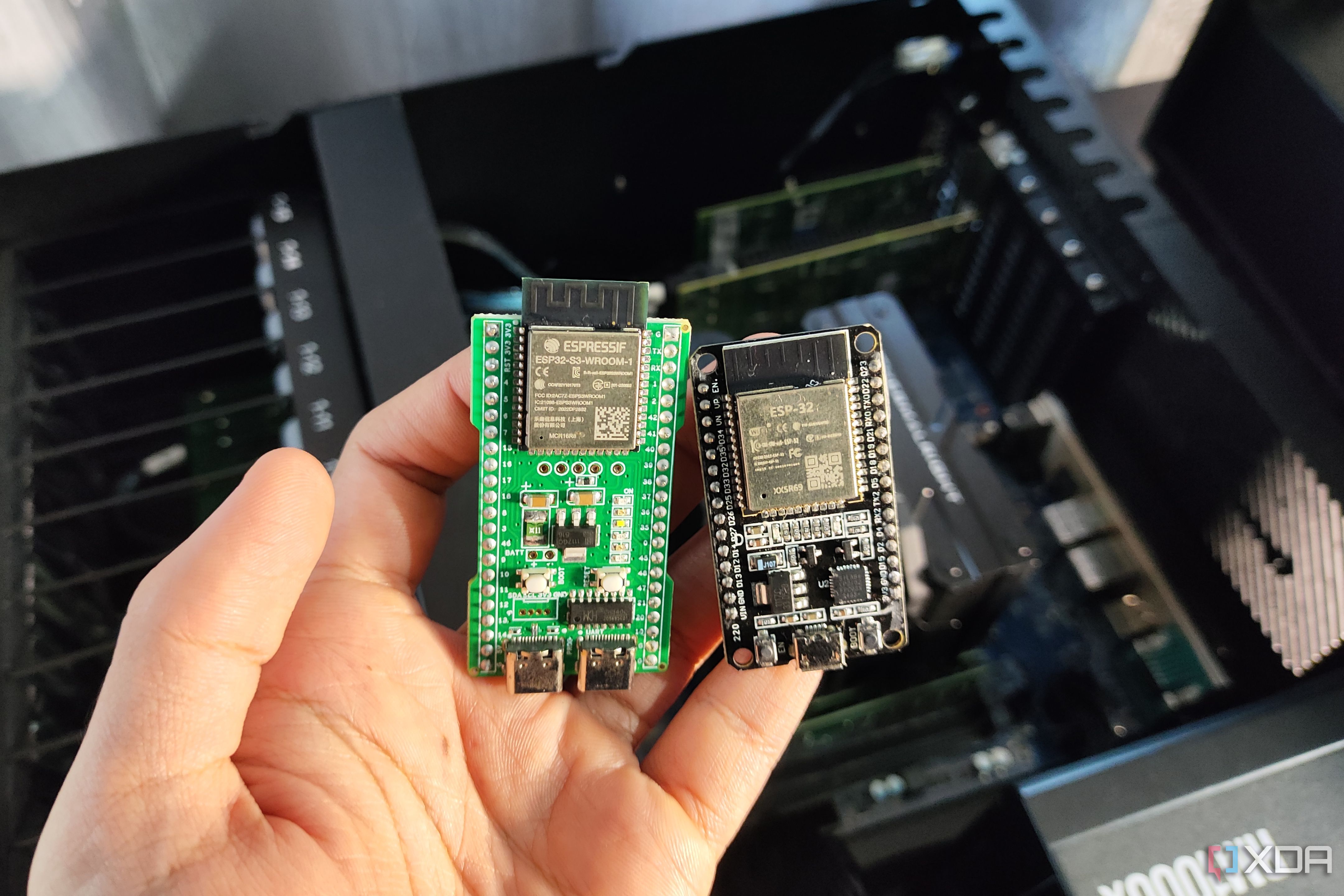 5 ESP32 projects that replace smart home gadgets you'd otherwise pay a subscription for